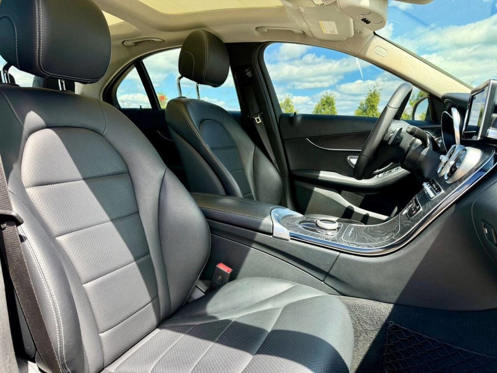 2017 Mercedes-Benz C-Class C 300 Luxury 4MATIC AWD 4dr Sedan - 22866243 - 16