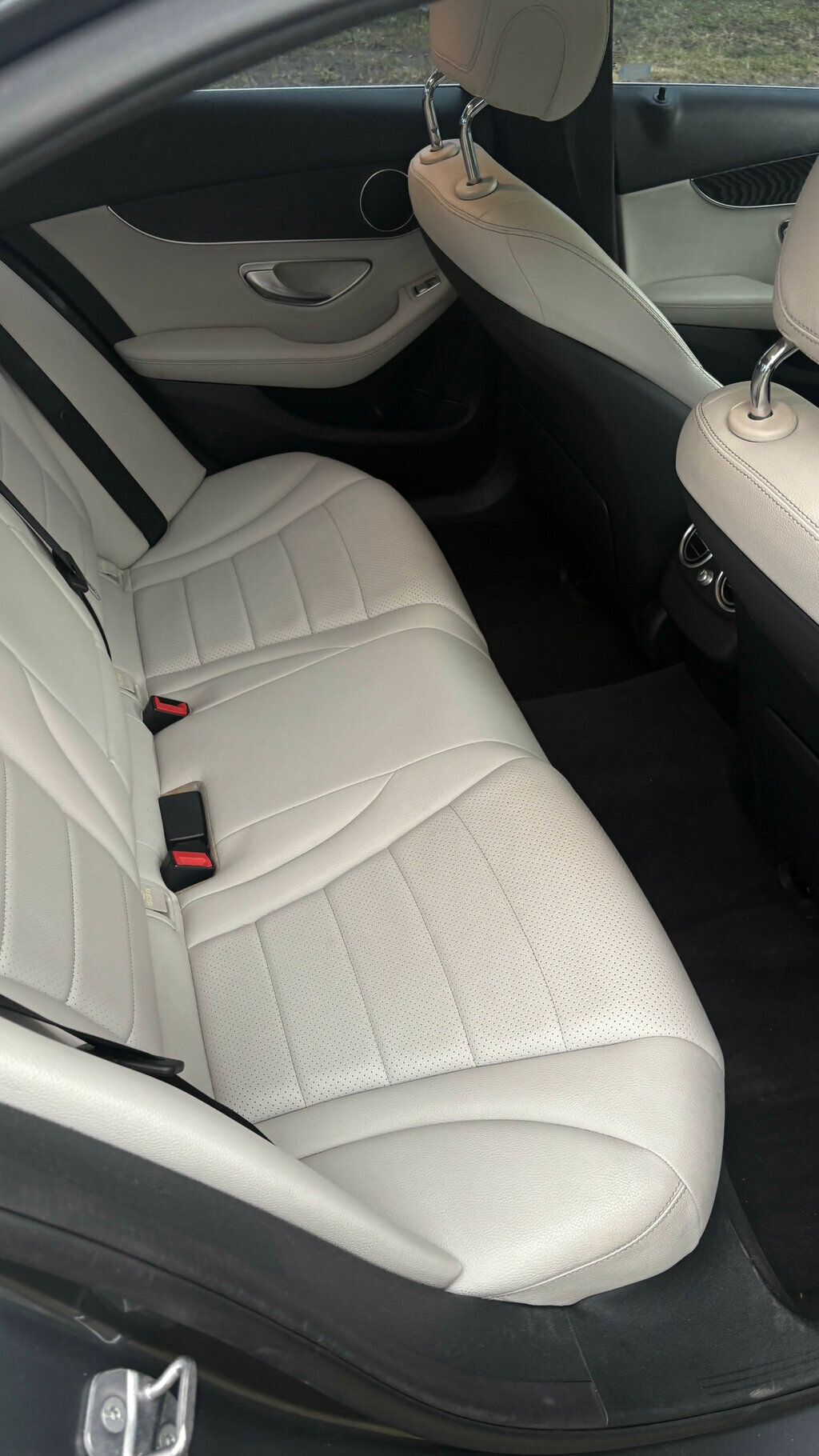 2017 Mercedes-Benz C-Class C 300 Sedan - 22969667 - 7