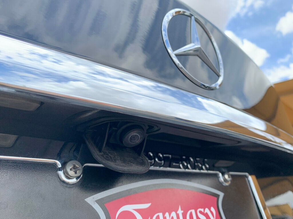 2017 Mercedes-Benz C-Class C 300 Sedan - 22378298 - 40