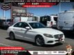2017 Mercedes-Benz C-Class C 300 Sedan - 23001517 - 0