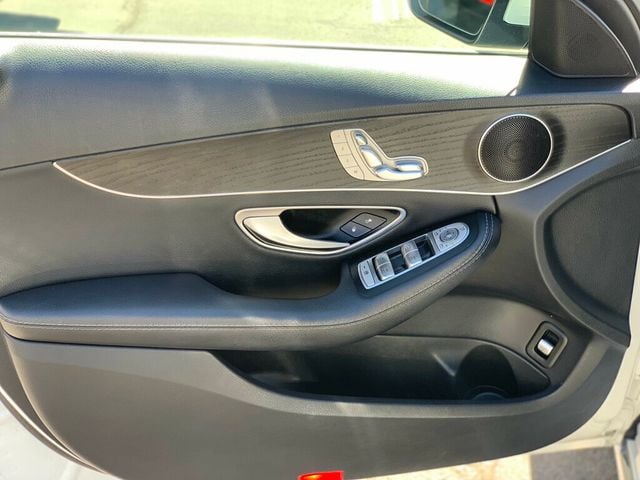 2017 Mercedes-Benz C-Class C 300 Sedan - 23001517 - 10