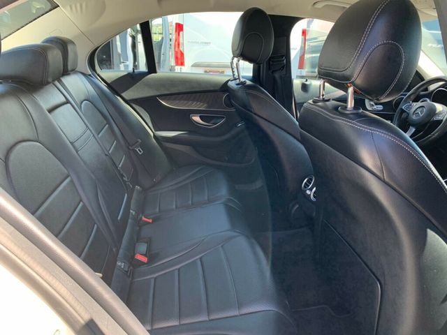 2017 Mercedes-Benz C-Class C 300 Sedan - 23001517 - 19