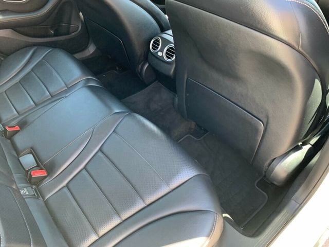 2017 Mercedes-Benz C-Class C 300 Sedan - 23001517 - 20