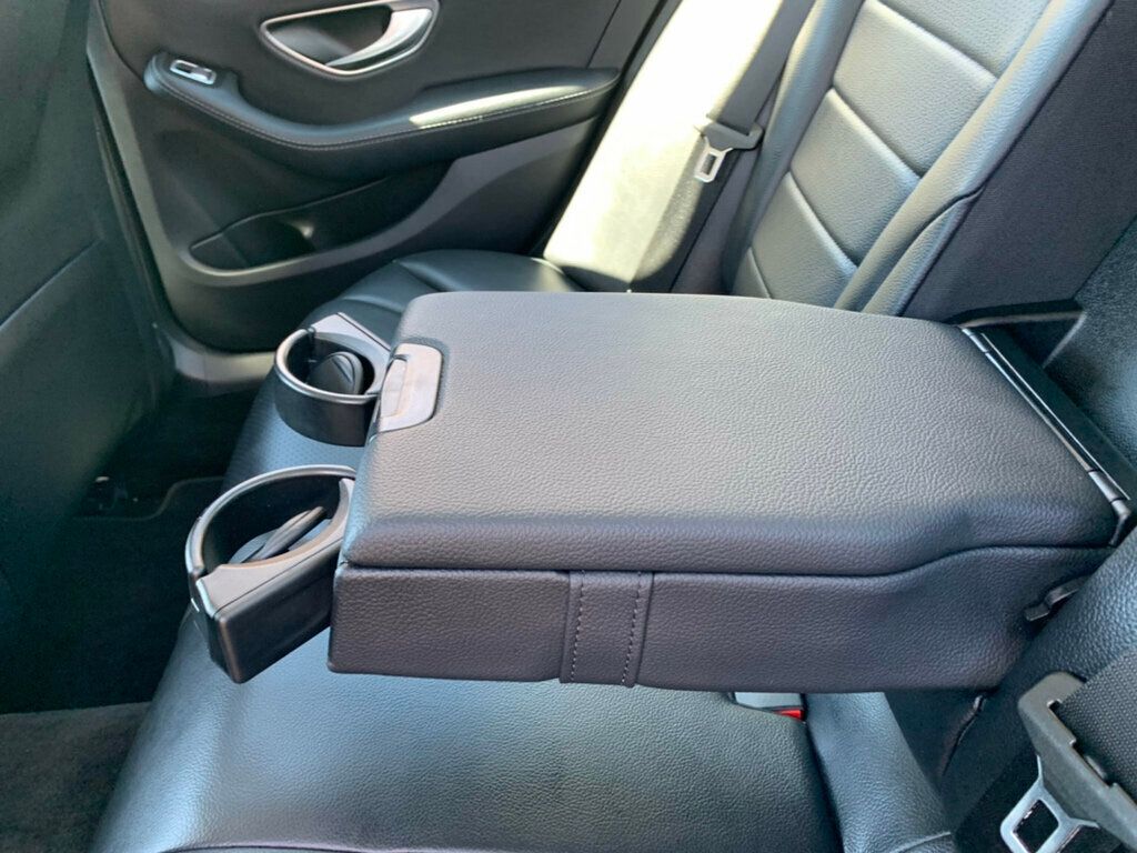 2017 Mercedes-Benz C-Class C 300 Sedan - 23001517 - 27