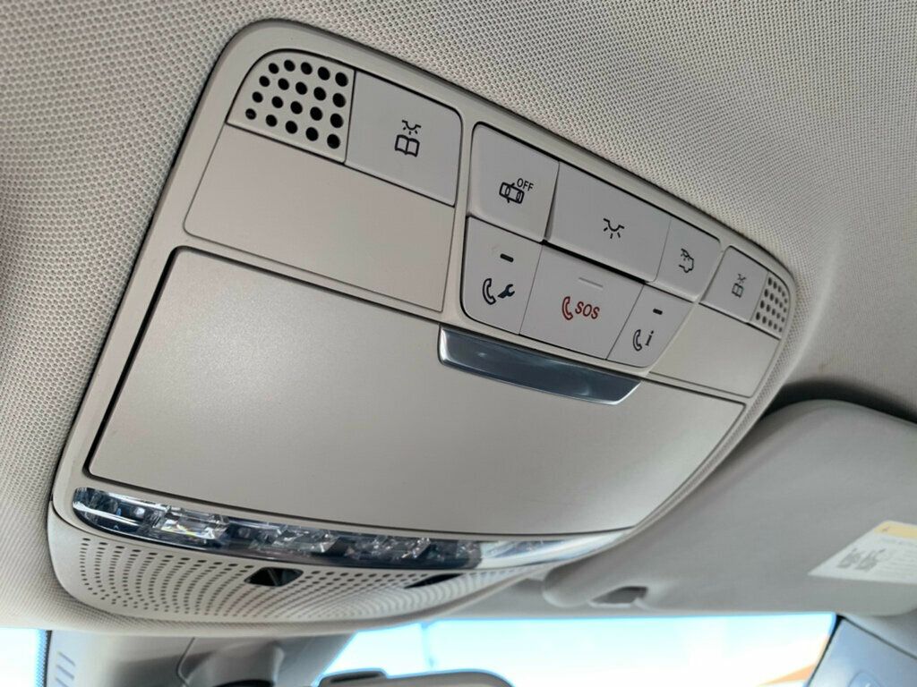 2017 Mercedes-Benz C-Class C 300 Sedan - 23001517 - 33