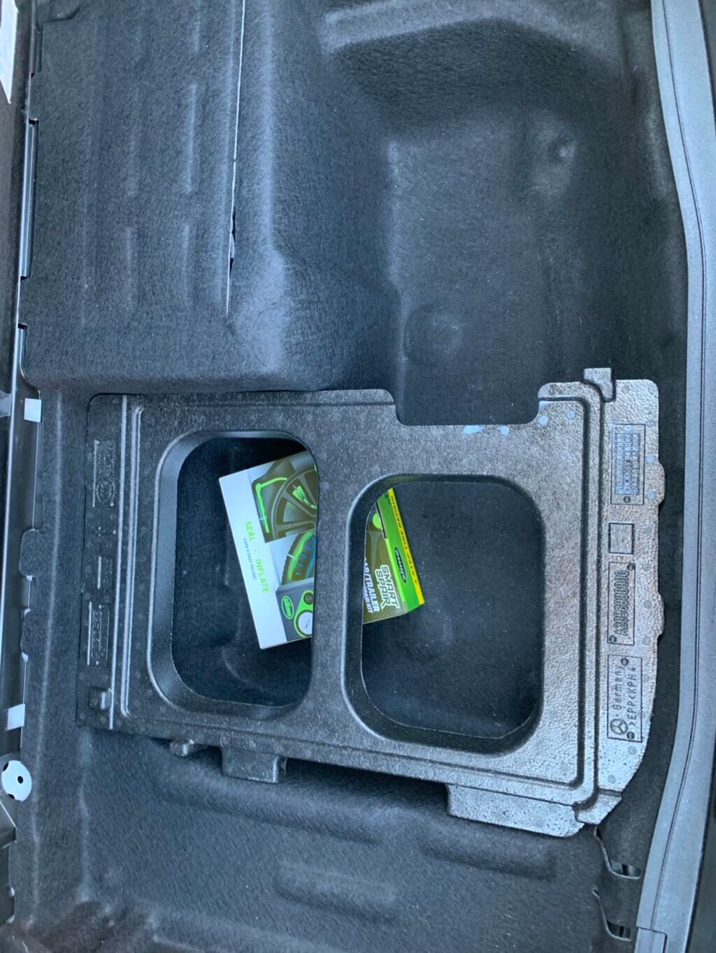 2017 Mercedes-Benz C-Class C 300 Sedan - 23001517 - 36