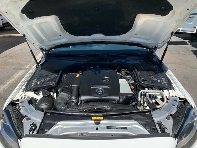 2017 Mercedes-Benz C-Class C 300 Sedan - 23001517 - 38