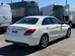 2017 Mercedes-Benz C-Class C 300 Sedan - 23001517 - 8