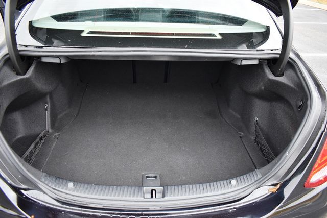2017 Mercedes-Benz C-Class C 300 Sedan - 23094068 - 9