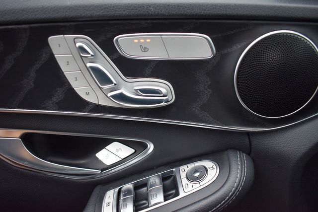 2017 Mercedes-Benz C-Class C 300 Sedan - 23094068 - 10
