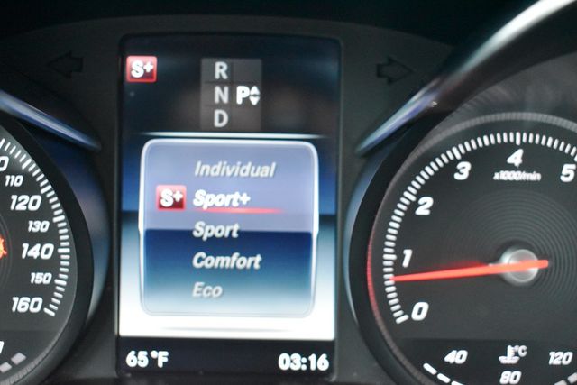 2017 Mercedes-Benz C-Class C 300 Sedan - 23094068 - 11