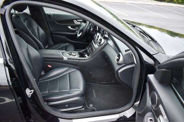 2017 Mercedes-Benz C-Class C 300 Sedan - 23094068 - 15