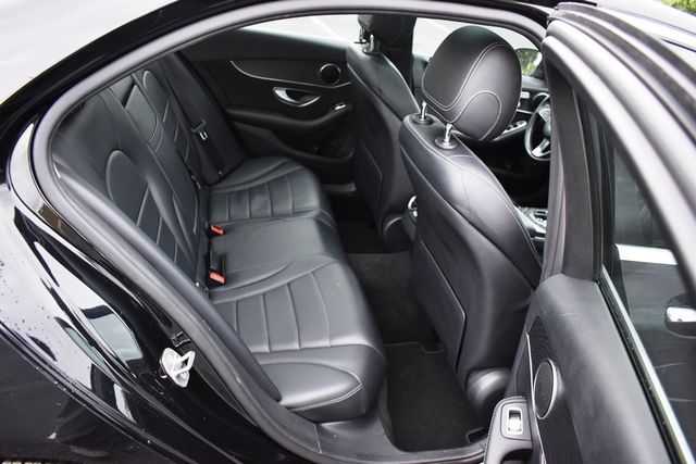 2017 Mercedes-Benz C-Class C 300 Sedan - 23094068 - 17