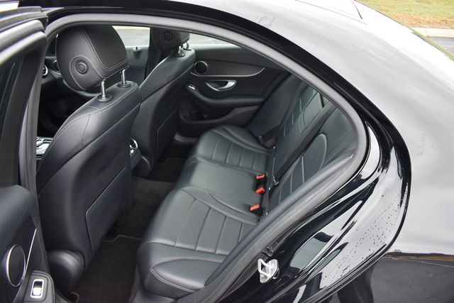 2017 Mercedes-Benz C-Class C 300 Sedan - 23094068 - 18