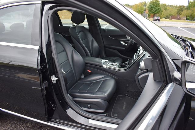2017 Mercedes-Benz C-Class C 300 Sedan - 23094068 - 1
