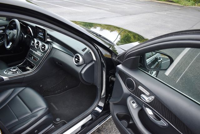 2017 Mercedes-Benz C-Class C 300 Sedan - 23094068 - 20