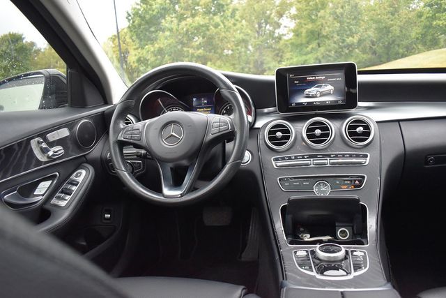 2017 Mercedes-Benz C-Class C 300 Sedan - 23094068 - 24