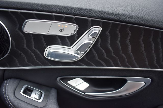 2017 Mercedes-Benz C-Class C 300 Sedan - 23094068 - 26