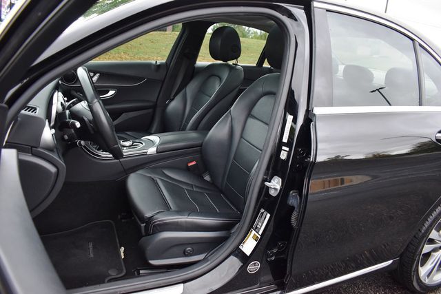2017 Mercedes-Benz C-Class C 300 Sedan - 23094068 - 2