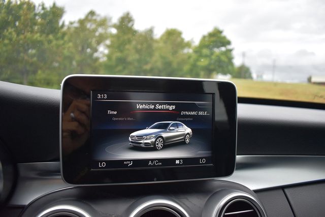 2017 Mercedes-Benz C-Class C 300 Sedan - 23094068 - 31