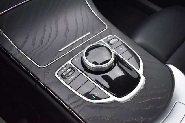 2017 Mercedes-Benz C-Class C 300 Sedan - 23094068 - 34