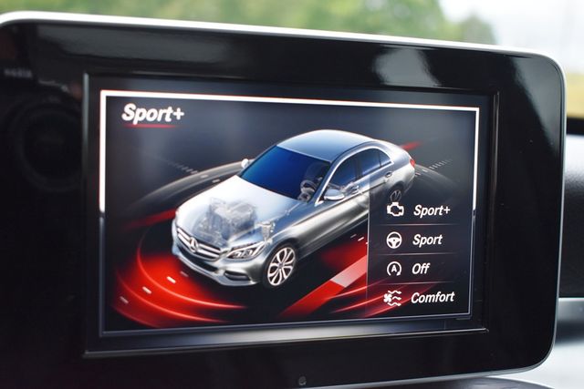 2017 Mercedes-Benz C-Class C 300 Sedan - 23094068 - 38
