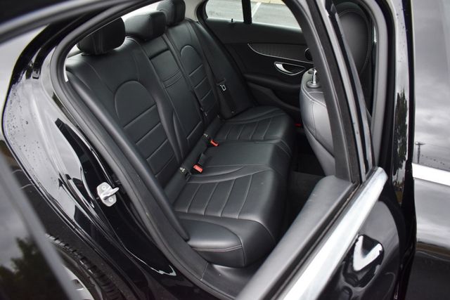 2017 Mercedes-Benz C-Class C 300 Sedan - 23094068 - 3