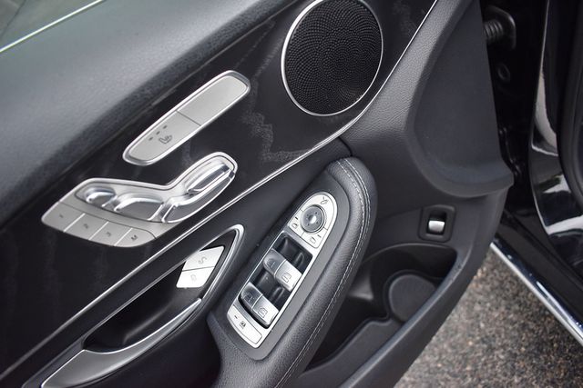 2017 Mercedes-Benz C-Class C 300 Sedan - 23094068 - 41