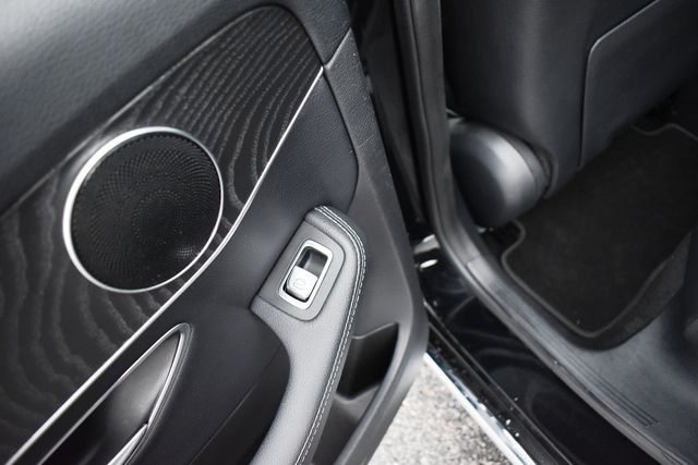 2017 Mercedes-Benz C-Class C 300 Sedan - 23094068 - 42