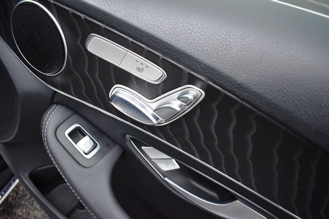 2017 Mercedes-Benz C-Class C 300 Sedan - 23094068 - 43