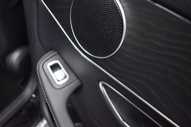2017 Mercedes-Benz C-Class C 300 Sedan - 23094068 - 44