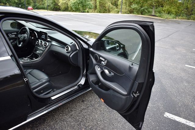 2017 Mercedes-Benz C-Class C 300 Sedan - 23094068 - 46