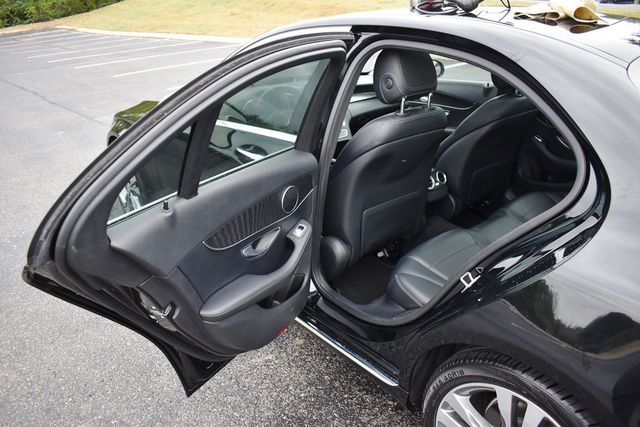 2017 Mercedes-Benz C-Class C 300 Sedan - 23094068 - 47