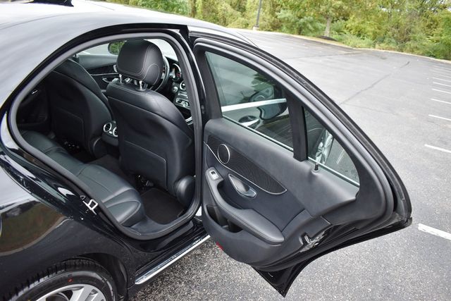 2017 Mercedes-Benz C-Class C 300 Sedan - 23094068 - 48