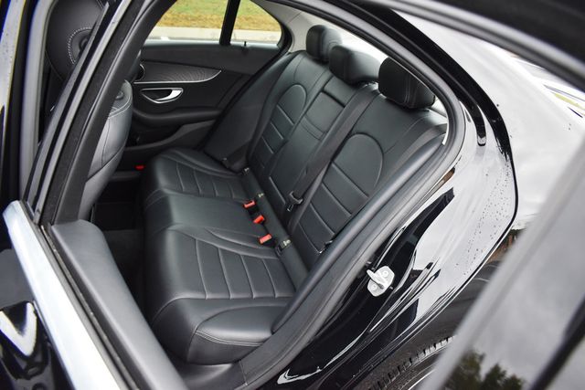 2017 Mercedes-Benz C-Class C 300 Sedan - 23094068 - 4