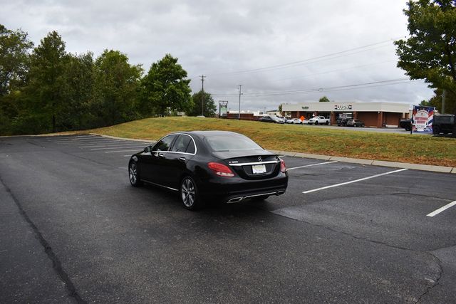 2017 Mercedes-Benz C-Class C 300 Sedan - 23094068 - 57