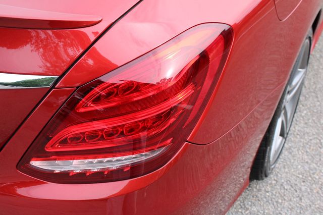 2017 Mercedes-Benz C-Class C 300 Sedan - 23032813 - 11