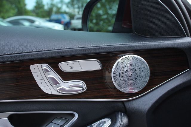 2017 Mercedes-Benz C-Class C 300 Sedan - 23032813 - 13