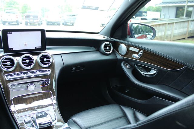 2017 Mercedes-Benz C-Class C 300 Sedan - 23032813 - 17