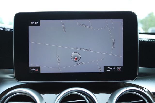 2017 Mercedes-Benz C-Class C 300 Sedan - 23032813 - 18