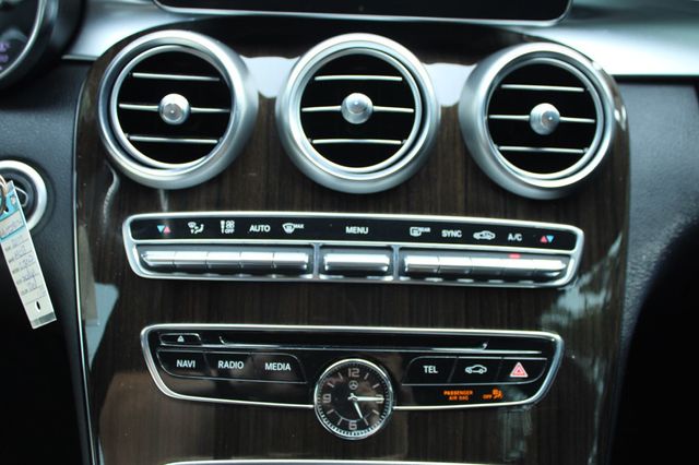 2017 Mercedes-Benz C-Class C 300 Sedan - 23032813 - 20