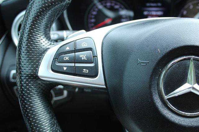 2017 Mercedes-Benz C-Class C 300 Sedan - 23032813 - 22