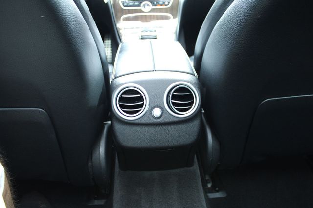 2017 Mercedes-Benz C-Class C 300 Sedan - 23032813 - 27