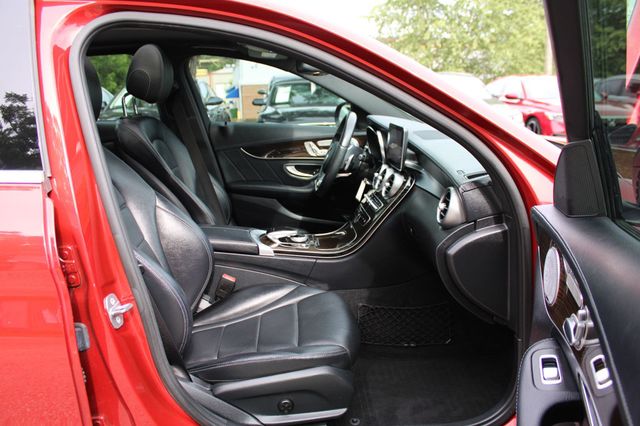2017 Mercedes-Benz C-Class C 300 Sedan - 23032813 - 29