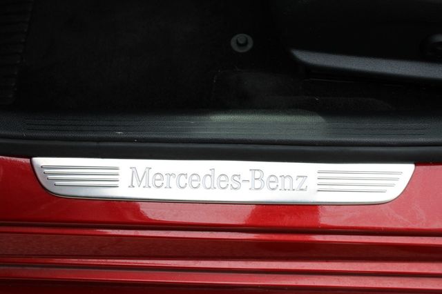 2017 Mercedes-Benz C-Class C 300 Sedan - 23032813 - 34