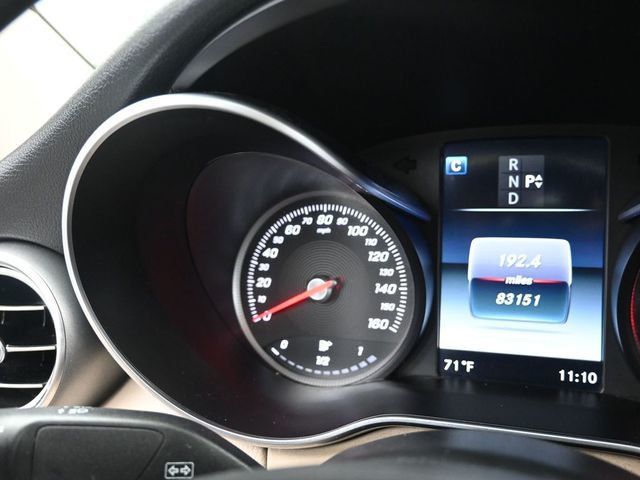 2017 Mercedes-Benz C-Class C 300 Sedan - 23007868 - 9