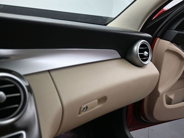 2017 Mercedes-Benz C-Class C 300 Sedan - 23007868 - 13