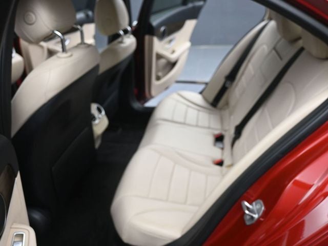 2017 Mercedes-Benz C-Class C 300 Sedan - 23007868 - 7