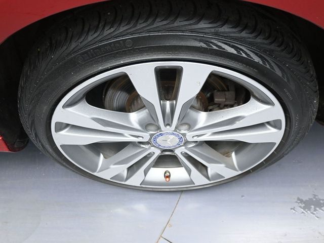 2017 Mercedes-Benz C-Class C 300 Sedan - 23007868 - 8