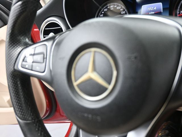 2017 Mercedes-Benz C-Class C 300 Sedan - 23019893 - 14